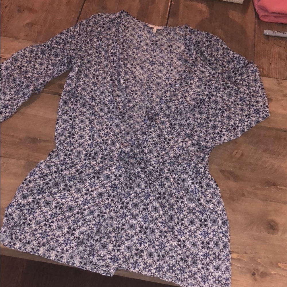 Joie romper